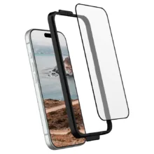 UAG รุ่น Glass Shield - ฟิล์มกระจก iPhone 17 Pro Max / 18 Pro Max