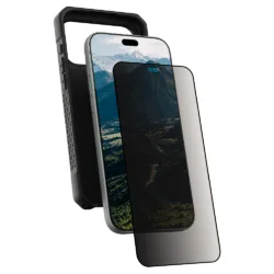 UAG รุ่น 2-Way Privacy Glass Shield - ฟิล์มกระจก iPhone 17 Pro / 18 Pro 9 UAG รุ่น 2-Way Privacy Glass Shield - ฟิล์มกระจก iPhone 17 Pro / 18 Pro