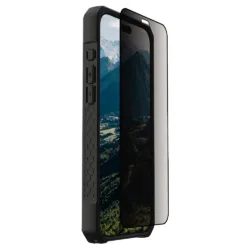 UAG รุ่น 2-Way Privacy Glass Shield - ฟิล์มกระจก iPhone 17 Pro / 18 Pro 11 UAG รุ่น 2-Way Privacy Glass Shield - ฟิล์มกระจก iPhone 17 Pro / 18 Pro