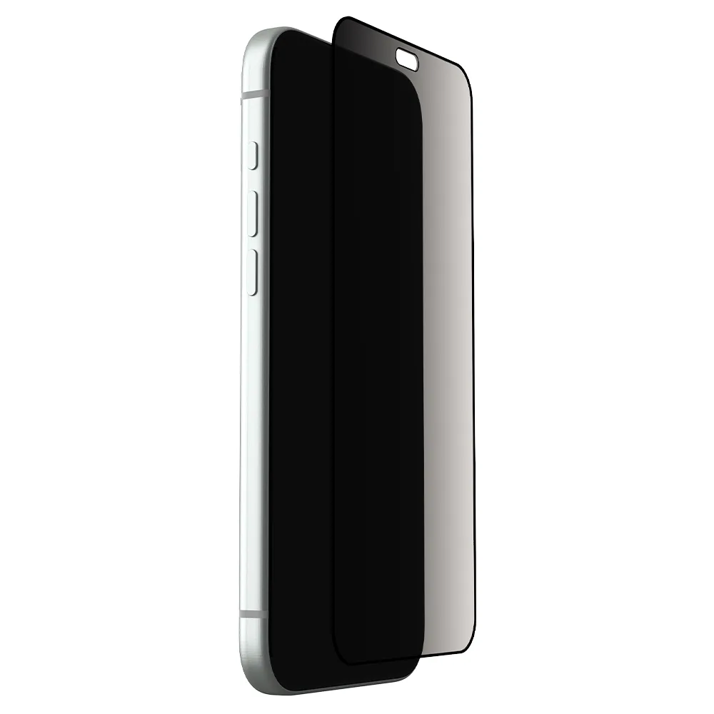 UAG รุ่น 2-Way Privacy Glass Shield - ฟิล์มกระจก iPhone 17 Pro / 18 Pro 3 UAG รุ่น 2-Way Privacy Glass Shield - ฟิล์มกระจก iPhone 17 Pro / 18 Pro - Image 3