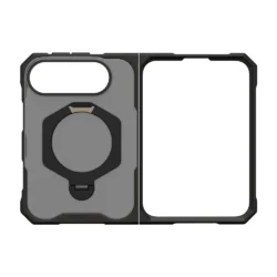 UAG รุ่น Mouve XTE - เคส iPhone Duo - สี Ash