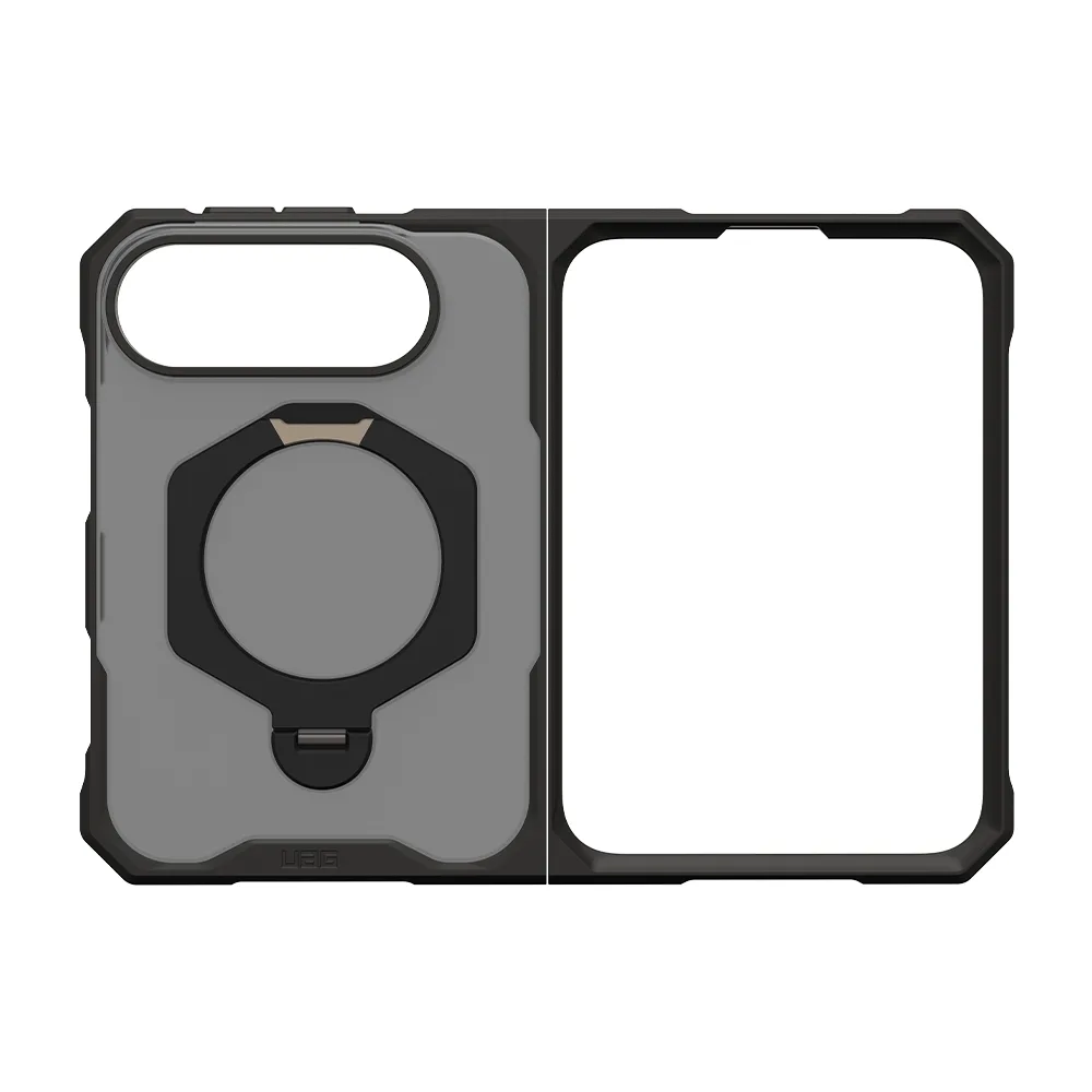 UAG รุ่น Mouve XTE - เคส iPhone Duo - สี Ash 1 UAG รุ่น Mouve XTE - เคส iPhone Duo - สี Ash