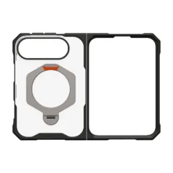 UAG รุ่น Mouve XTE - เคส iPhone Duo - สี Ice