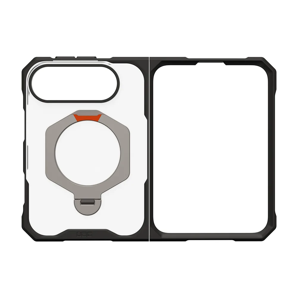 UAG รุ่น Mouve XTE - เคส iPhone Duo - สี Ice 1 UAG รุ่น Mouve XTE - เคส iPhone Duo - สี Ice
