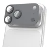 UAG รุ่น Camera Shield (Aluminium) - กระจกเลนส์กล้อง iPhone 17 Pro Max / 18 Pro Max - สี Space Grey 10 UAG รุ่น Camera Shield (Aluminium) - กระจกเลนส์กล้อง iPhone 17 Pro Max / 18 Pro Max - สี Space Grey