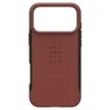 UAG รุ่น Civilian (Magsafe) - เคส iPhone 17 Pro Max / 18 Pro Max - สี Burgundy