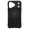 UAG รุ่น Monarch Pro - เคส iPhone 17 Pro Max / 18 Pro Max - สี Kevlar Black