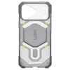 UAG รุ่น Monarch Pro - เคส iPhone 17 Pro / 18 Pro - สี VEIL/Ice
