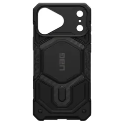 UAG รุ่น Monarch Pro (Cap) - เคส iPhone 17 Pro Max / 18 Pro Max - สี Carbon Fiber