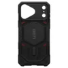 UAG รุ่น Monarch Pro (Cap) - เคส iPhone 17 Pro Max / 18 Pro Max - สี Kevlar Black 2 UAG รุ่น Monarch Pro (Cap) - เคส iPhone 17 Pro Max / 18 Pro Max - สี Kevlar Black
