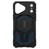 UAG รุ่น Monarch Pro (Cap) - เคส iPhone 17 Pro Max / 18 Pro Max - สี Kevlar Mallard 3 UAG รุ่น Monarch Pro (Cap) - เคส iPhone 17 Pro Max / 18 Pro Max - สี Kevlar Mallard
