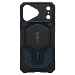 UAG รุ่น Monarch Pro (Cap) - เคส iPhone 17 Pro Max / 18 Pro Max - สี Kevlar Mallard