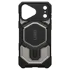 UAG รุ่น Monarch Pro (Cap) - เคส iPhone 17 Pro Max / 18 Pro Max - สี Titanium