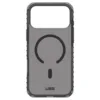 UAG รุ่น Plyo LT (MagSafe) - เคส iPhone 17 Pro Max / 18 Pro Max - สี Ash/Black