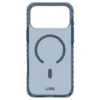UAG รุ่น Plyo LT (MagSafe) - เคส iPhone 17 Pro Max / 18 Pro Max - สี Cloud Blue/Mallard
