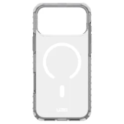 UAG รุ่น Plyo LT (MagSafe) - เคส iPhone 17 Pro Max / 18 Pro Max - สี Ice/Smoke