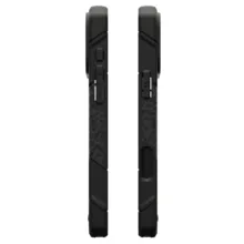 UAG รุ่น Monarch Pro (No Cap) - เคส iPhone 17 Pro / 18 Pro - สี Carbon Fiber - Image 6