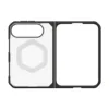UAG รุ่น Mouve (MagSafe) - เคส iPhone Duo - สี Ice 3 UAG รุ่น Mouve (MagSafe) - เคส iPhone Duo - สี Ice