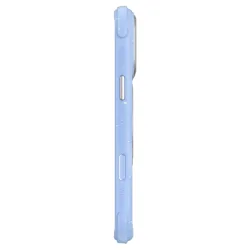 WiWU รุ่น AeroArmor Ultra Color Spot Anti-Dirty - เคส iPhone18 Pro Max / 17 Pro Max - สี Blue 24 WiWU รุ่น AeroArmor Ultra Color Spot Anti-Dirty - เคส iPhone18 Pro Max / 17 Pro Max - สี Blue