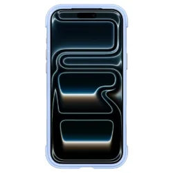 WiWU รุ่น AeroArmor Ultra Color Spot Anti-Dirty - เคส iPhone18 Pro Max / 17 Pro Max - สี Blue 25 WiWU รุ่น AeroArmor Ultra Color Spot Anti-Dirty - เคส iPhone18 Pro Max / 17 Pro Max - สี Blue