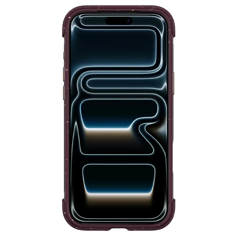 WiWU รุ่น AeroArmor Ultra Color Spot Anti-Dirty - เคส iPhone18 Pro Max / 17 Pro Max - สี Purple 6 WiWU รุ่น AeroArmor Ultra Color Spot Anti-Dirty - เคส iPhone18 Pro Max / 17 Pro Max - สี Purple - Image 6