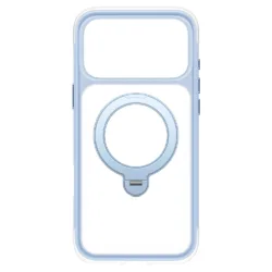 WiWU รุ่น AeroShield Ultra Airbag Anti-Proof - เคส iPhone 18 Pro / 17 Pro - สี Light Blue 18 WiWU รุ่น AeroShield Ultra Airbag Anti-Proof - เคส iPhone 18 Pro / 17 Pro - สี Light Blue