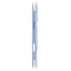 WiWU รุ่น AeroShield Ultra Airbag Anti-Proof - เคส iPhone 18 Pro / 17 Pro - สี Light Blue 19 WiWU รุ่น AeroShield Ultra Airbag Anti-Proof - เคส iPhone 18 Pro / 17 Pro - สี Light Blue