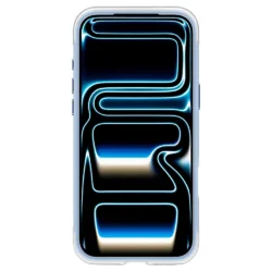 WiWU รุ่น AeroShield Ultra Airbag Anti-Proof - เคส iPhone 18 Pro / 17 Pro - สี Light Blue 20 WiWU รุ่น AeroShield Ultra Airbag Anti-Proof - เคส iPhone 18 Pro / 17 Pro - สี Light Blue