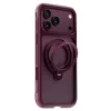 WiWU รุ่น AeroShield Ultra Airbag Anti-Proof - เคส iPhone 18 Pro Max / 17 Pro Max - สี Purple 9 WiWU รุ่น AeroShield Ultra Airbag Anti-Proof - เคส iPhone 18 Pro Max / 17 Pro Max - สี Purple