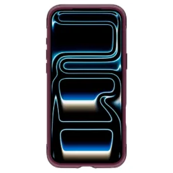 WiWU รุ่น AeroShield Ultra Airbag Anti-Proof - เคส iPhone 18 Pro Max / 17 Pro Max - สี Purple 20 WiWU รุ่น AeroShield Ultra Airbag Anti-Proof - เคส iPhone 18 Pro Max / 17 Pro Max - สี Purple