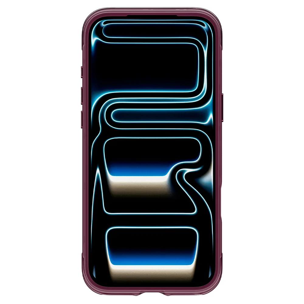 WiWU รุ่น AeroShield Ultra Airbag Anti-Proof - เคส iPhone 18 Pro Max / 17 Pro Max - สี Purple 4 WiWU รุ่น AeroShield Ultra Airbag Anti-Proof - เคส iPhone 18 Pro Max / 17 Pro Max - สี Purple - Image 4