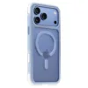 WiWU รุ่น AeroShield Pro Airbag Anti-Proof - เคส iPhone 18 Pro Max / 17 Pro Max - สี Light Blue 29 WiWU รุ่น AeroShield Pro Airbag Anti-Proof - เคส iPhone 18 Pro Max / 17 Pro Max - สี Light Blue