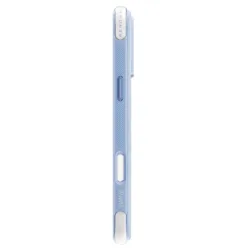 WiWU รุ่น AeroShield Pro Airbag Anti-Proof - เคส iPhone 18 Pro Max / 17 Pro Max - สี Light Blue 16 WiWU รุ่น AeroShield Pro Airbag Anti-Proof - เคส iPhone 18 Pro Max / 17 Pro Max - สี Light Blue
