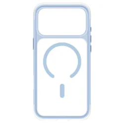 WiWU รุ่น AeroShield Pro Airbag Anti-Proof - เคส iPhone 18 Pro Max / 17 Pro Max - สี Light Blue 15 WiWU รุ่น AeroShield Pro Airbag Anti-Proof - เคส iPhone 18 Pro Max / 17 Pro Max - สี Light Blue