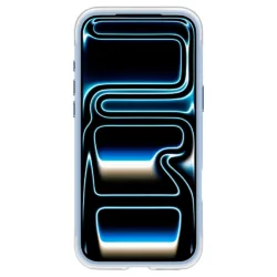WiWU รุ่น AeroShield Pro Airbag Anti-Proof - เคส iPhone 18 Pro Max / 17 Pro Max - สี Light Blue 17 WiWU รุ่น AeroShield Pro Airbag Anti-Proof - เคส iPhone 18 Pro Max / 17 Pro Max - สี Light Blue