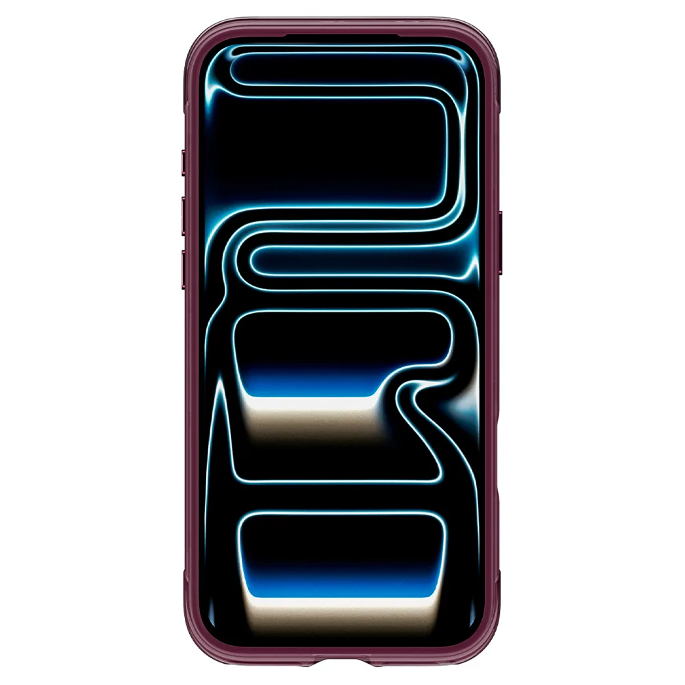 WiWU รุ่น AeroShield Pro Airbag Anti-Proof - เคส iPhone 18 Pro Max / 17 Pro Max - สี Purple 4 WiWU รุ่น AeroShield Pro Airbag Anti-Proof - เคส iPhone 18 Pro Max / 17 Pro Max - สี Purple - Image 4