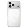 WiWU รุ่น CrystalShield Pro CrystalEver - เคส iPhone 18 Pro / 17 Pro - สี Clear 8 WiWU รุ่น CrystalShield Pro CrystalEver - เคส iPhone 18 Pro / 17 Pro - สี Clear