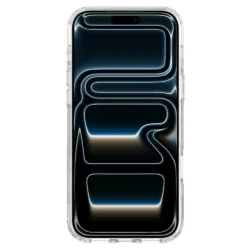 WiWU รุ่น CrystalShield Pro CrystalEver - เคส iPhone 18 Pro / 17 Pro - สี Clear 17 WiWU รุ่น CrystalShield Pro CrystalEver - เคส iPhone 18 Pro / 17 Pro - สี Clear