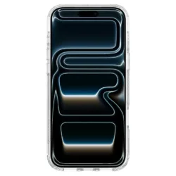 WiWU รุ่น CrystalShield Ultra CrystalEver Anti-Yellowing - เคส iPhone 18 Pro Max / 17 Pro Max - สี Clear 21 WiWU รุ่น CrystalShield Ultra CrystalEver Anti-Yellowing - เคส iPhone 18 Pro Max / 17 Pro Max - สี Clear