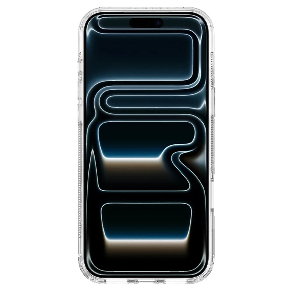 WiWU รุ่น CrystalShield Ultra CrystalEver Anti-Yellowing - เคส iPhone 18 Pro Max / 17 Pro Max - สี Clear 4 WiWU รุ่น CrystalShield Ultra CrystalEver Anti-Yellowing - เคส iPhone 18 Pro Max / 17 Pro Max - สี Clear - Image 4
