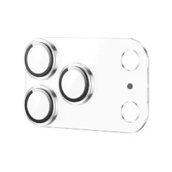WiWU รุ่น Guard Matte Lens - กระจกเลนส์กล้อง iPhone 18 Pro Max 8 WiWU รุ่น Guard Matte Lens - กระจกเลนส์กล้อง iPhone 18 Pro Max