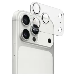 WiWU รุ่น Guard Matte Lens - กระจกเลนส์กล้อง iPhone 18 Pro Max