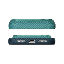 Pitaka รุ่น Edge Case - เคส iPhone 18 Pro / 17 Pro - สี Over The Horizon 2.0/Summer Noon-02 - Image 6