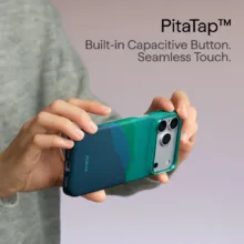 Pitaka รุ่น Edge Case - เคส iPhone 18 Pro / 17 Pro - สี Over The Horizon 2.0/Summer Noon-02 - Image 5