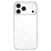 WiWU รุ่น iShield Pro - เคส iPhone 18 Pro Max / 17 Pro Max - สี Clear 5 WiWU รุ่น iShield Pro - เคส iPhone 18 Pro Max / 17 Pro Max - สี Clear