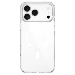 WiWU รุ่น iShield Pro - เคส iPhone 18 Pro Max / 17 Pro Max - สี Clear