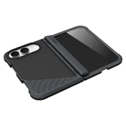 Prodigee รุ่น StandOut - เคส iPhone Duo - สี Black 7 Prodigee รุ่น StandOut - เคส iPhone Duo - สี Black