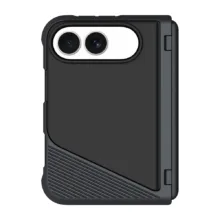 Prodigee รุ่น StandOut - เคส  iPhone Duo - สี Black