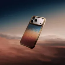 Pitaka รุ่น Cairn Case - เคส iPhone 18 Pro Max / 17 Pro Max - สี Sunset 2.0/California Dream-01 - Image 10
