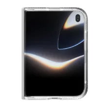 Tech21 รุ่น EvoClear (MagSafe) - เคส iPhone 18 Duo - สี Clear - Image 4